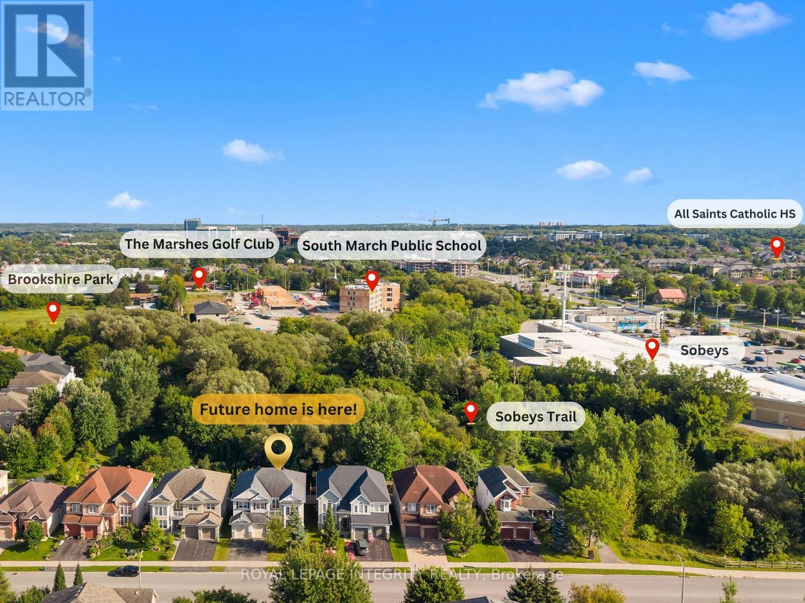 322 Maxwell Bridge Road, Ottawa, Ontario  K2W 0A5 - Photo 49 - X13723570
