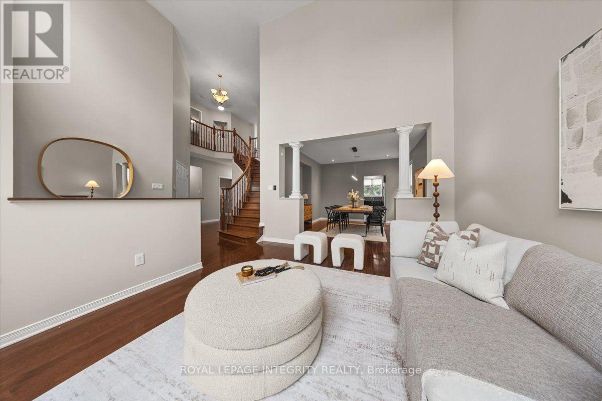 322 Maxwell Bridge Road, Ottawa, Ontario  K2W 0A5 - Photo 5 - X13723570