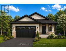 51 CASH CRESCENT, Ingersoll, Ontario