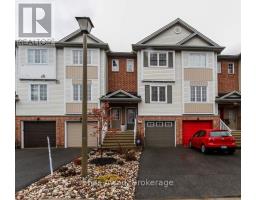 1 - 25 MANHATTAN CRESCENT, Ottawa, Ontario