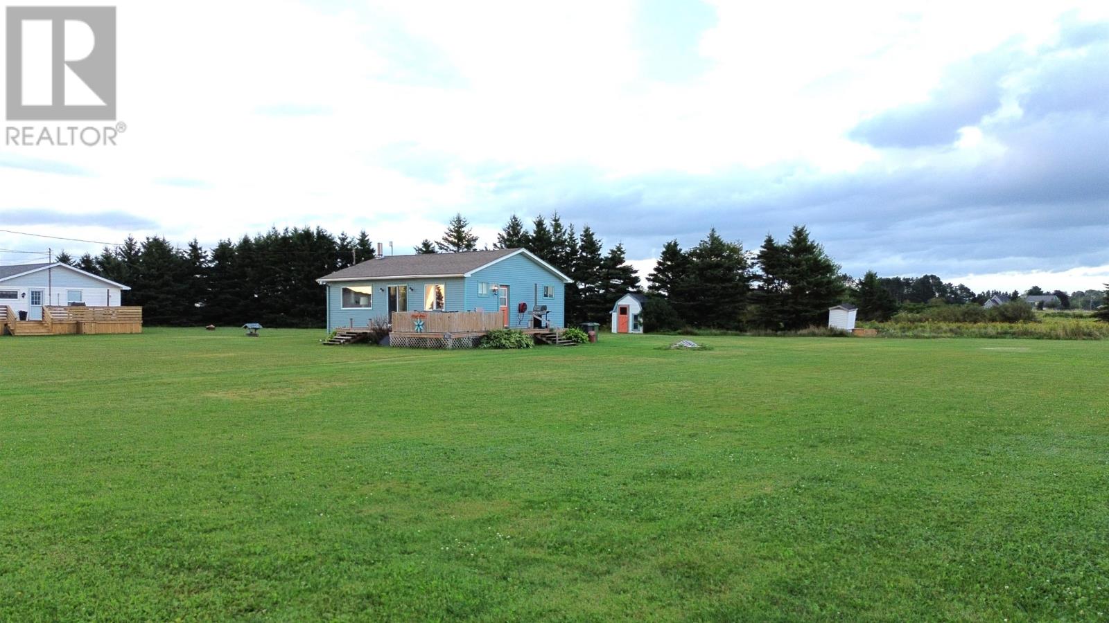 103 Wallys Lane, Cape Traverse, Prince Edward Island  C0B 1X0 - Photo 1 - 202621863