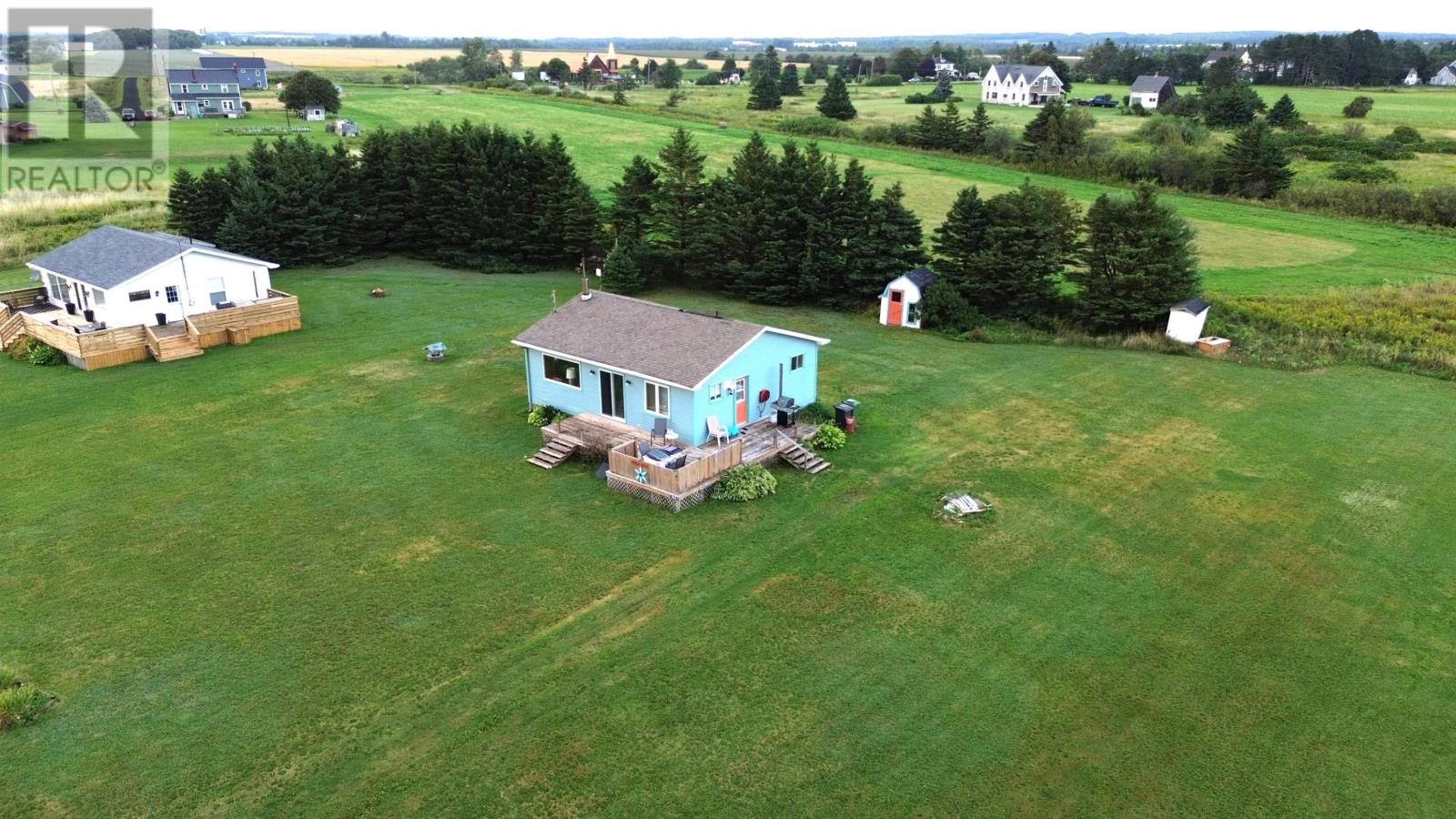103 Wallys Lane, Cape Traverse, Prince Edward Island  C0B 1X0 - Photo 17 - 202621863