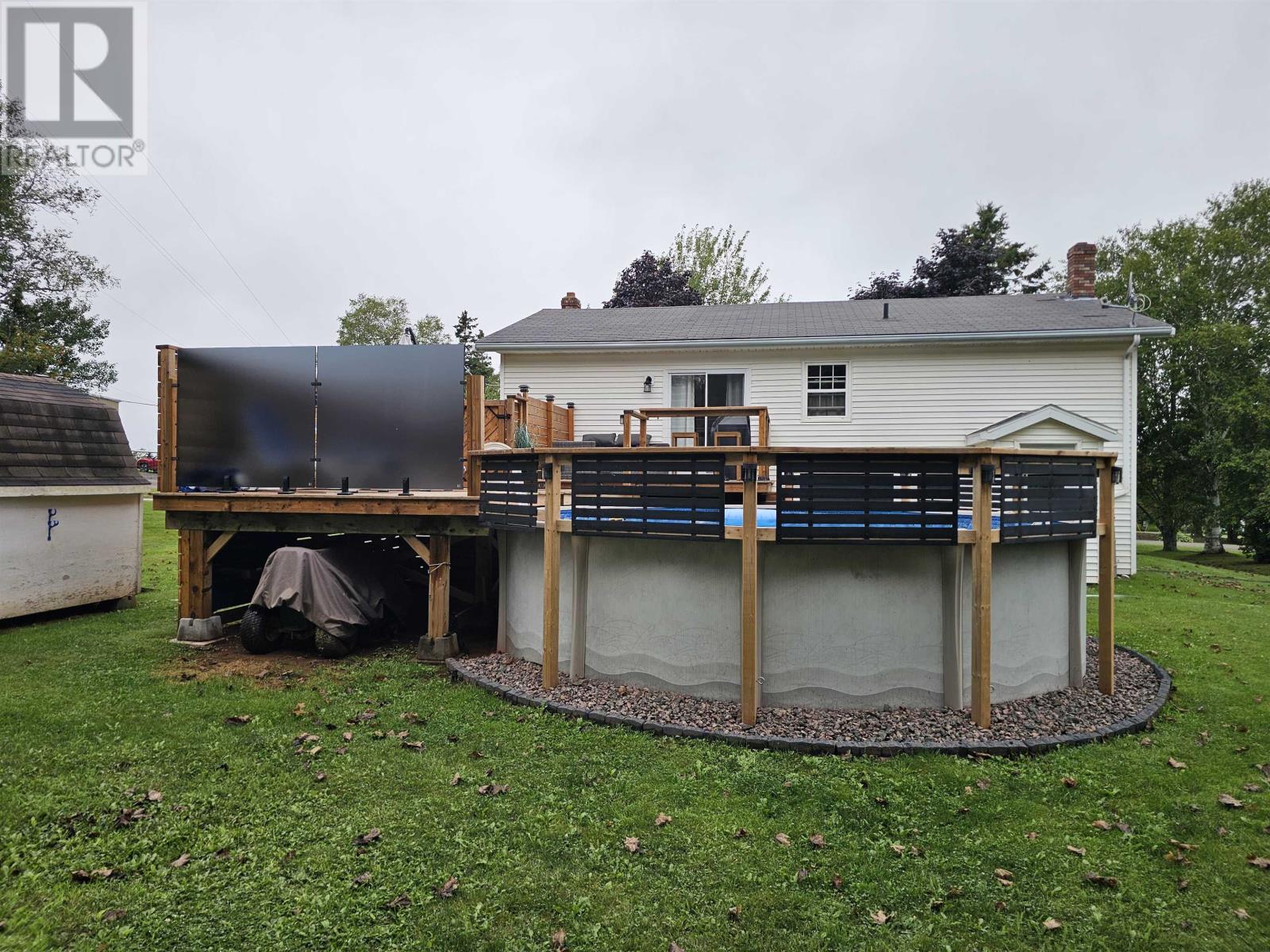22 Cable Court, Stratford, Prince Edward Island  C1B 1A9 - Photo 36 - 202621864