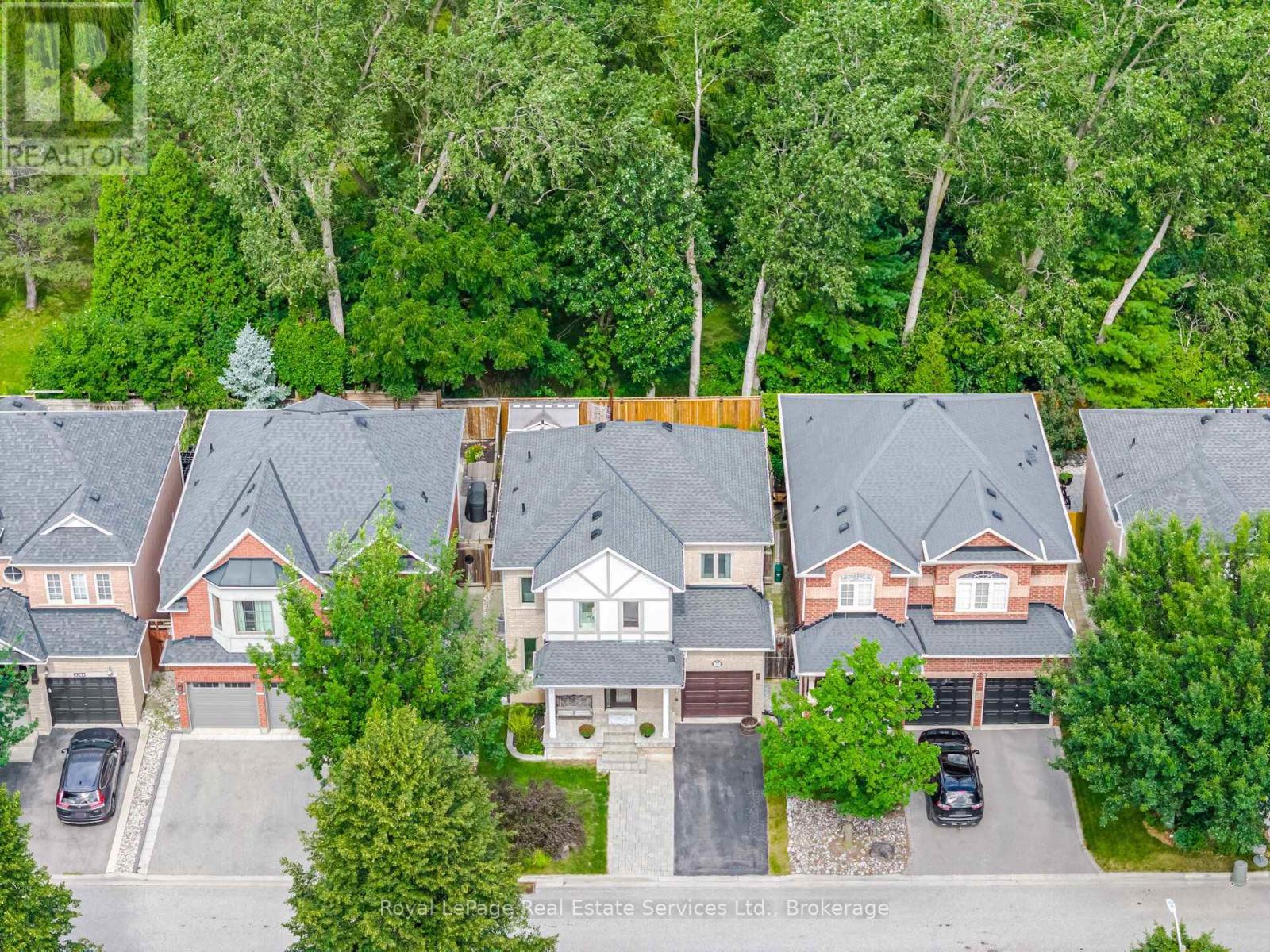 2259 Empire Crescent, Burlington, Ontario  L7L 6Y6 - Photo 42 - W13723548