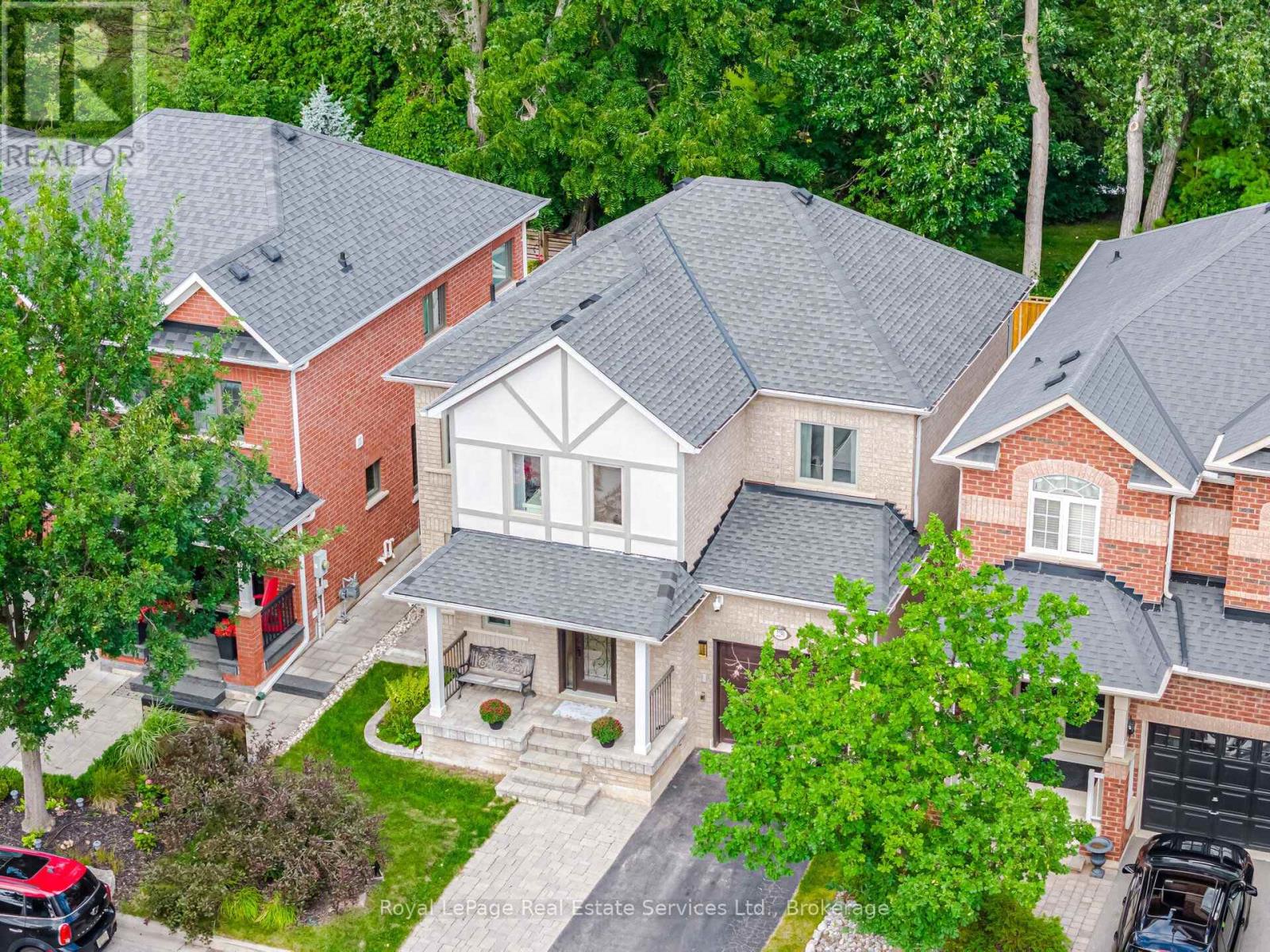 2259 Empire Crescent, Burlington, Ontario  L7L 6Y6 - Photo 43 - W13723548