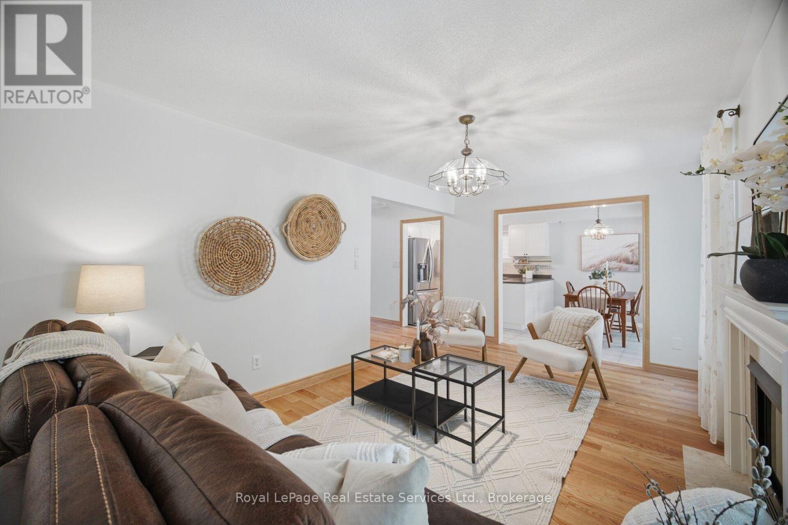 2259 Empire Crescent, Burlington, Ontario  L7L 6Y6 - Photo 8 - W13723548