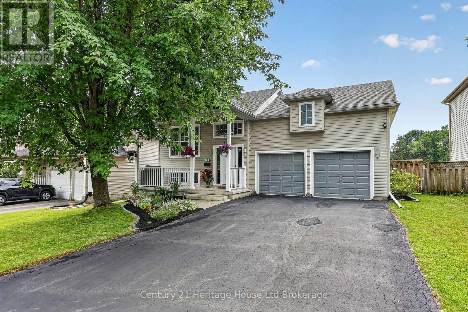 31 OWEN STREET, Ingersoll, Ontario