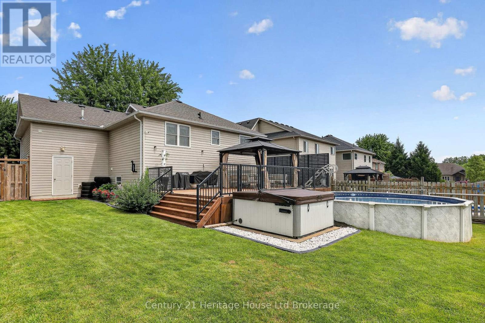 31 Owen Street, Ingersoll, Ontario  N5C 4G7 - Photo 27 - X13723632