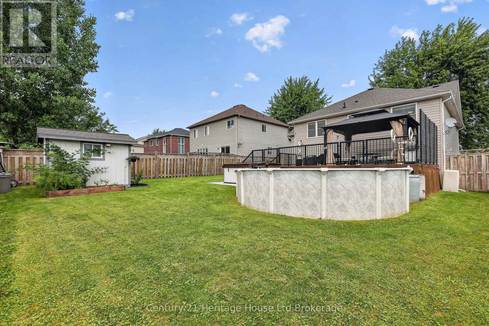 31 Owen Street, Ingersoll, Ontario  N5C 4G7 - Photo 29 - X13723632
