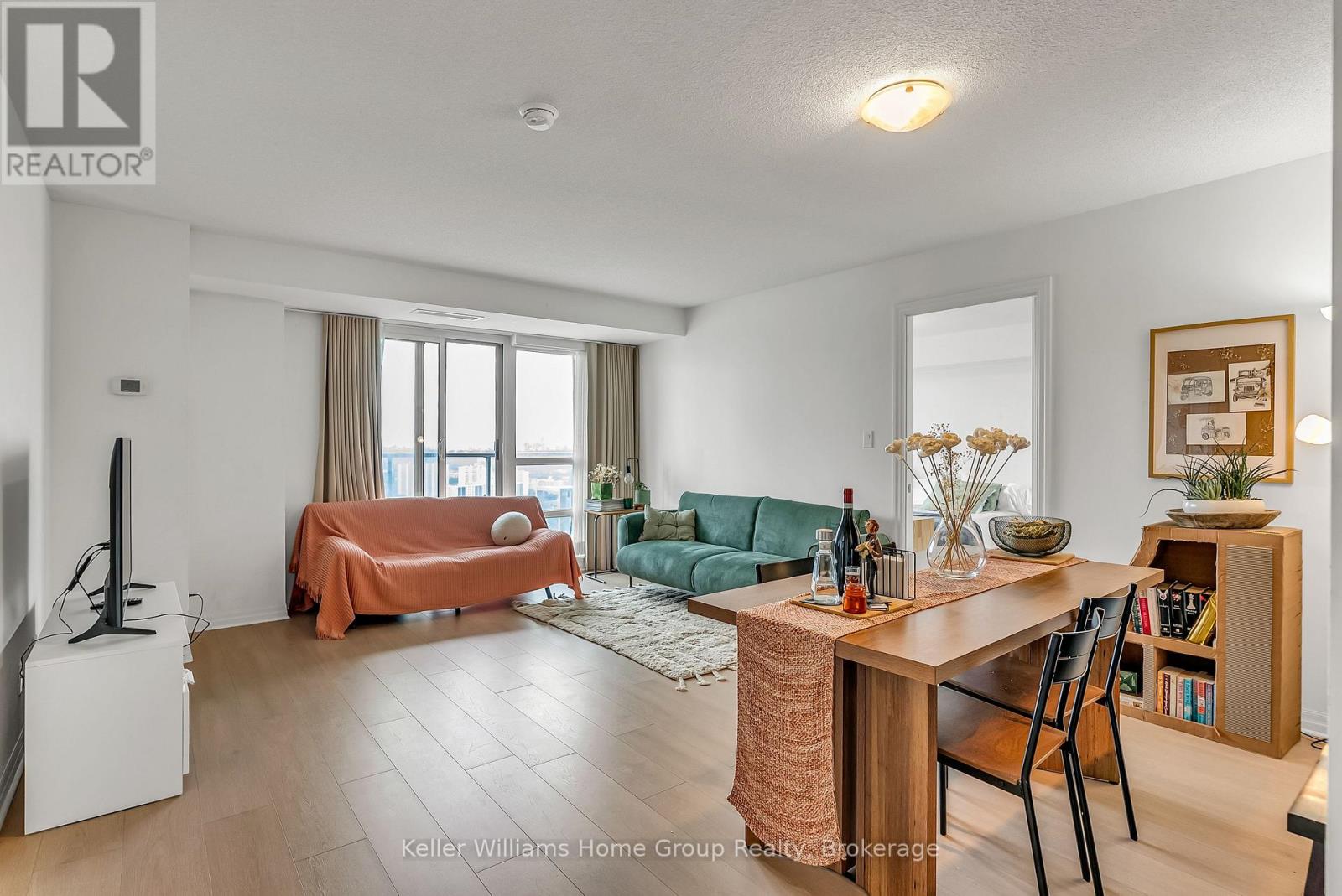 3410 - 2015 Sheppard Avenue E, Toronto (Henry Farm), Ontario  M2J 0B3 - Photo 17 - C13723638