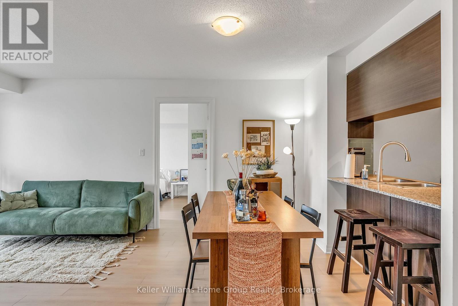 3410 - 2015 Sheppard Avenue E, Toronto (Henry Farm), Ontario  M2J 0B3 - Photo 18 - C13723638