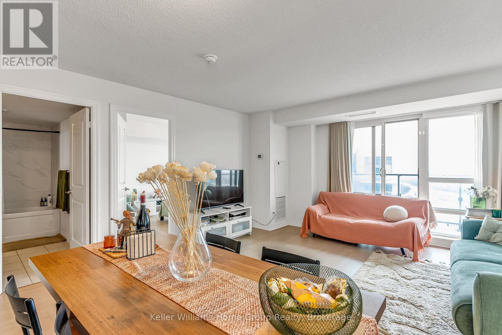 3410 - 2015 Sheppard Avenue E, Toronto (Henry Farm), Ontario  M2J 0B3 - Photo 21 - C13723638