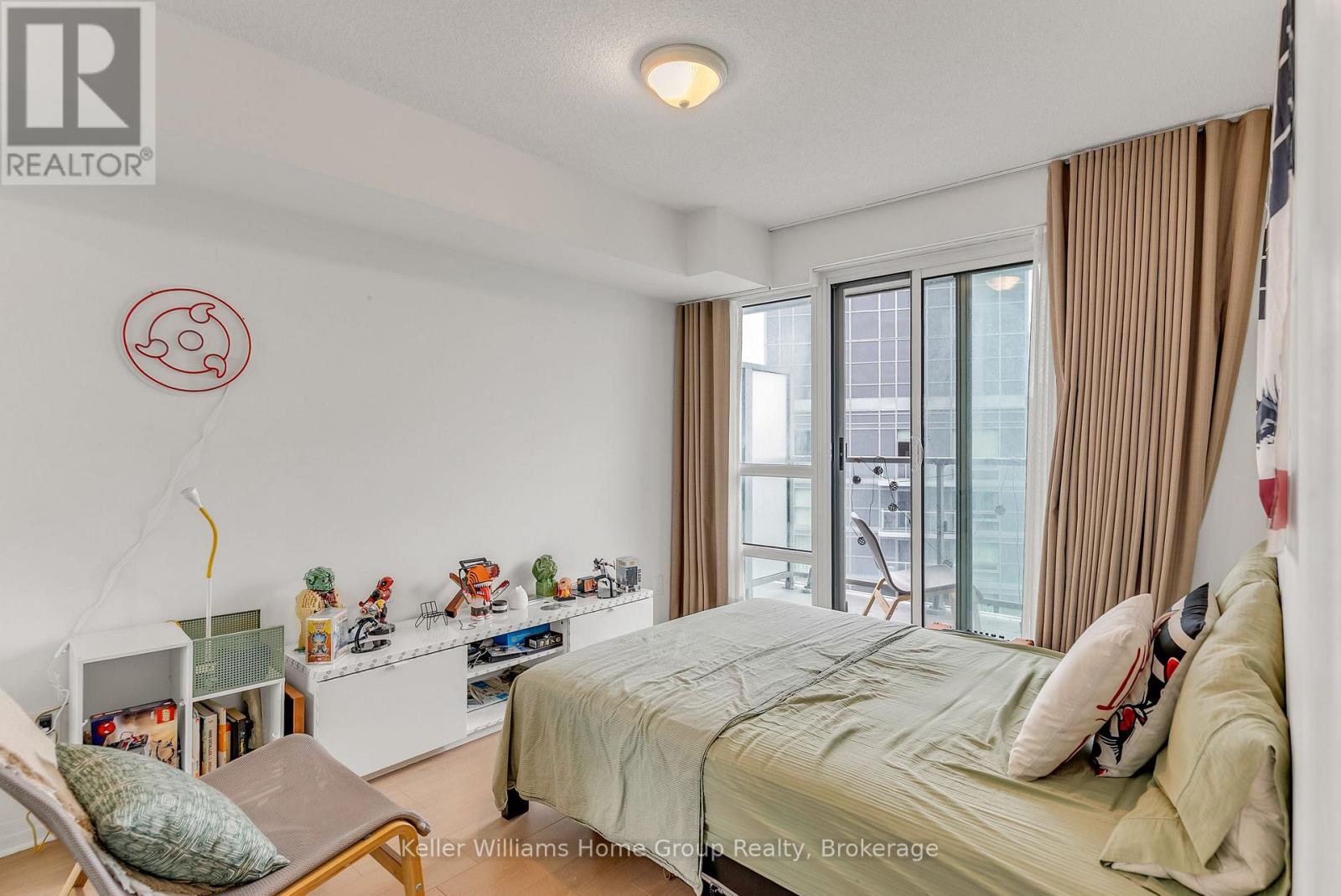 3410 - 2015 Sheppard Avenue E, Toronto (Henry Farm), Ontario  M2J 0B3 - Photo 25 - C13723638