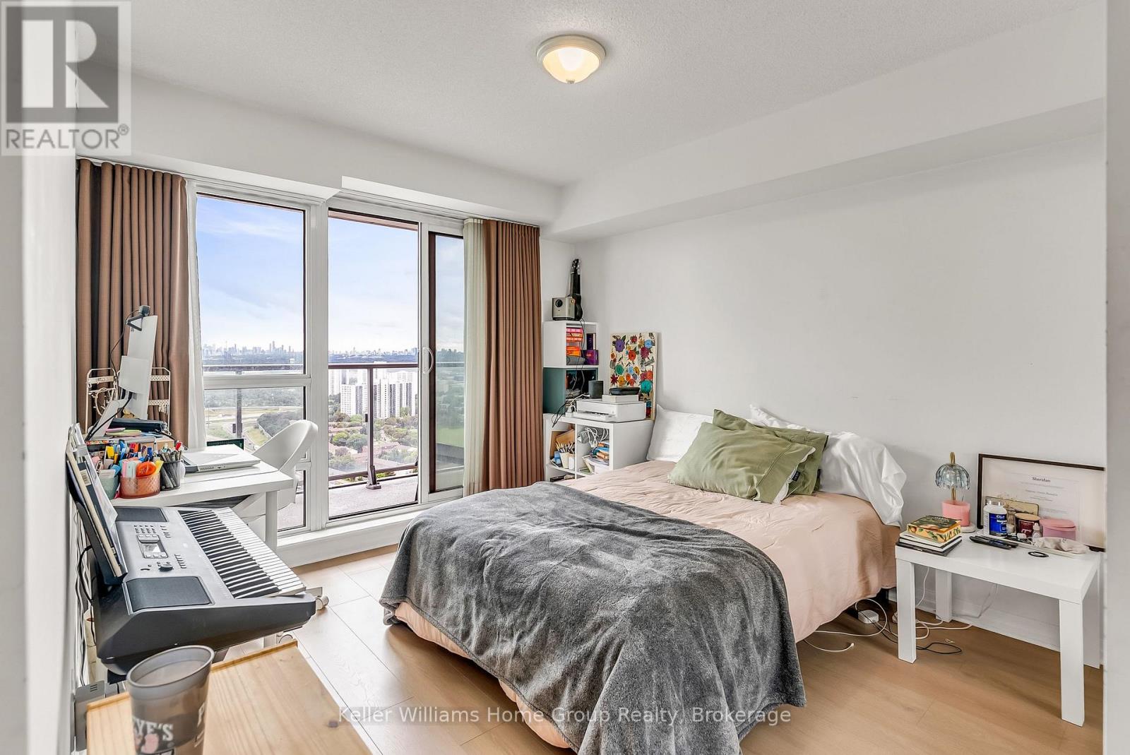 3410 - 2015 Sheppard Avenue E, Toronto (Henry Farm), Ontario  M2J 0B3 - Photo 27 - C13723638