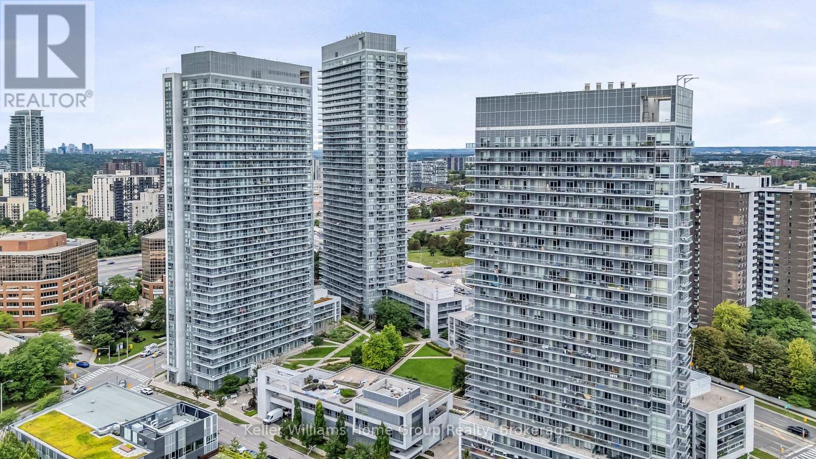 3410 - 2015 Sheppard Avenue E, Toronto (Henry Farm), Ontario  M2J 0B3 - Photo 3 - C13723638