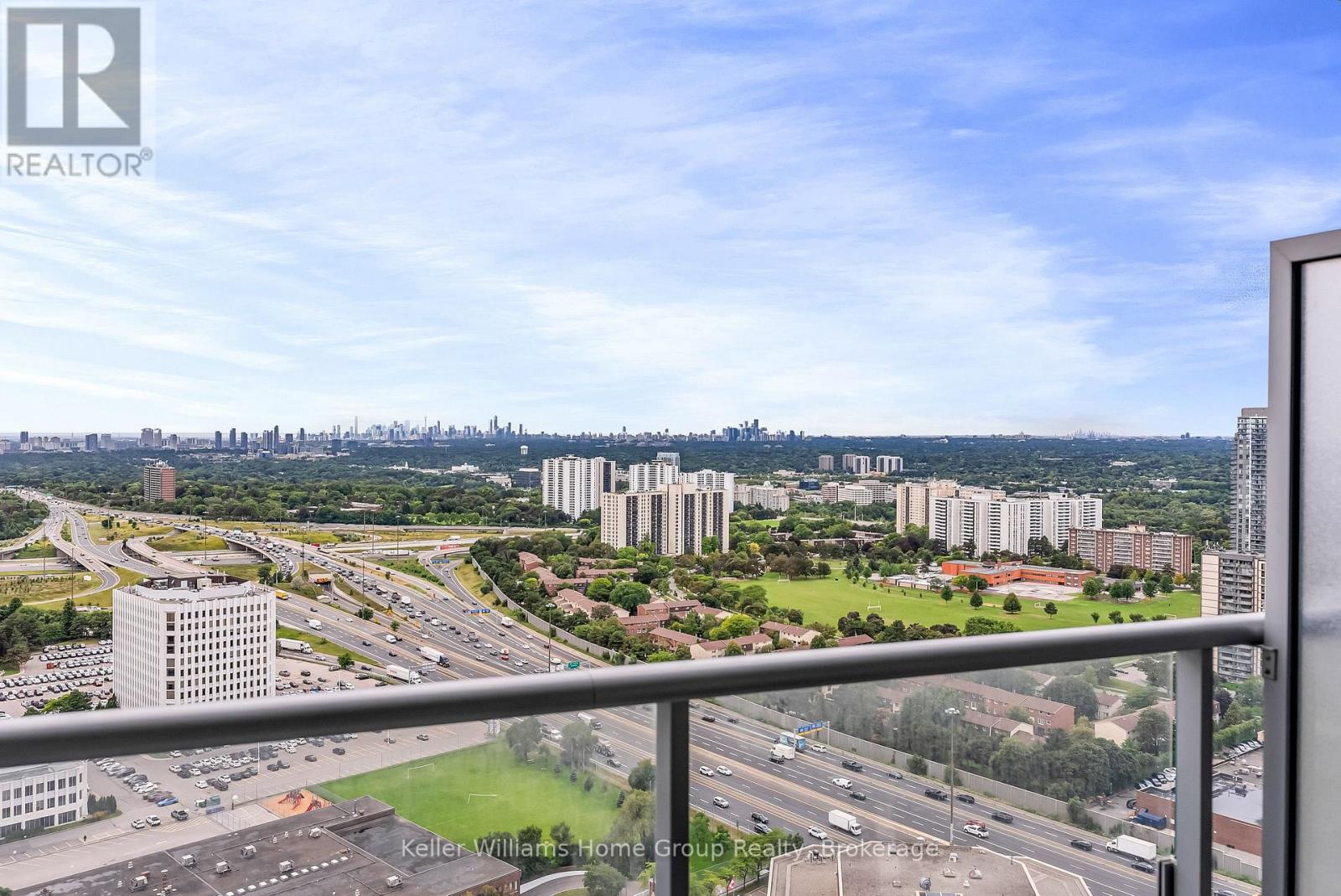 3410 - 2015 Sheppard Avenue E, Toronto (Henry Farm), Ontario  M2J 0B3 - Photo 30 - C13723638