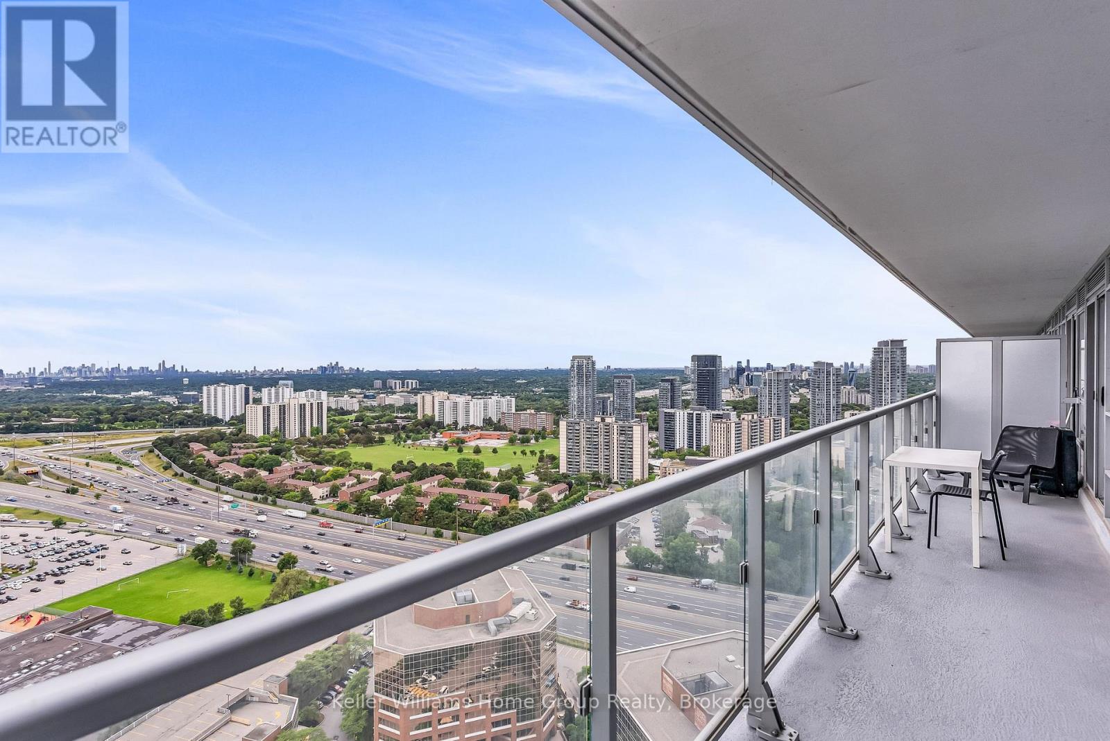 3410 - 2015 Sheppard Avenue E, Toronto (Henry Farm), Ontario  M2J 0B3 - Photo 32 - C13723638