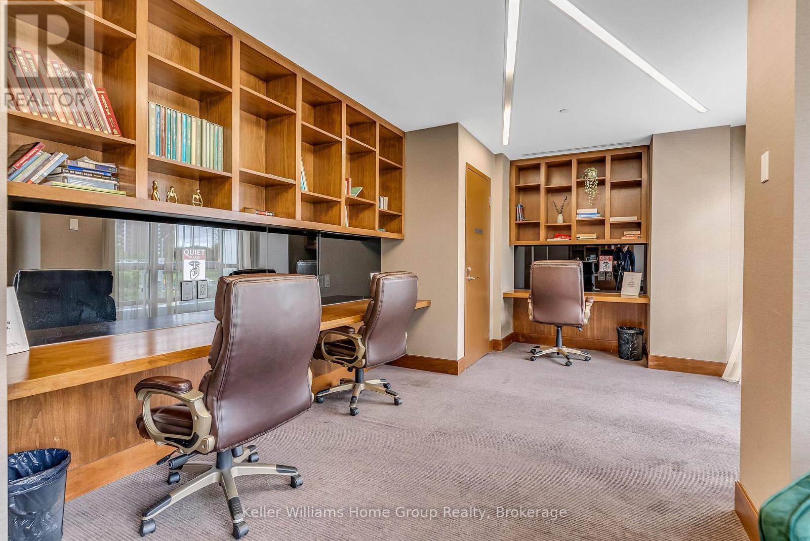 3410 - 2015 Sheppard Avenue E, Toronto (Henry Farm), Ontario  M2J 0B3 - Photo 34 - C13723638