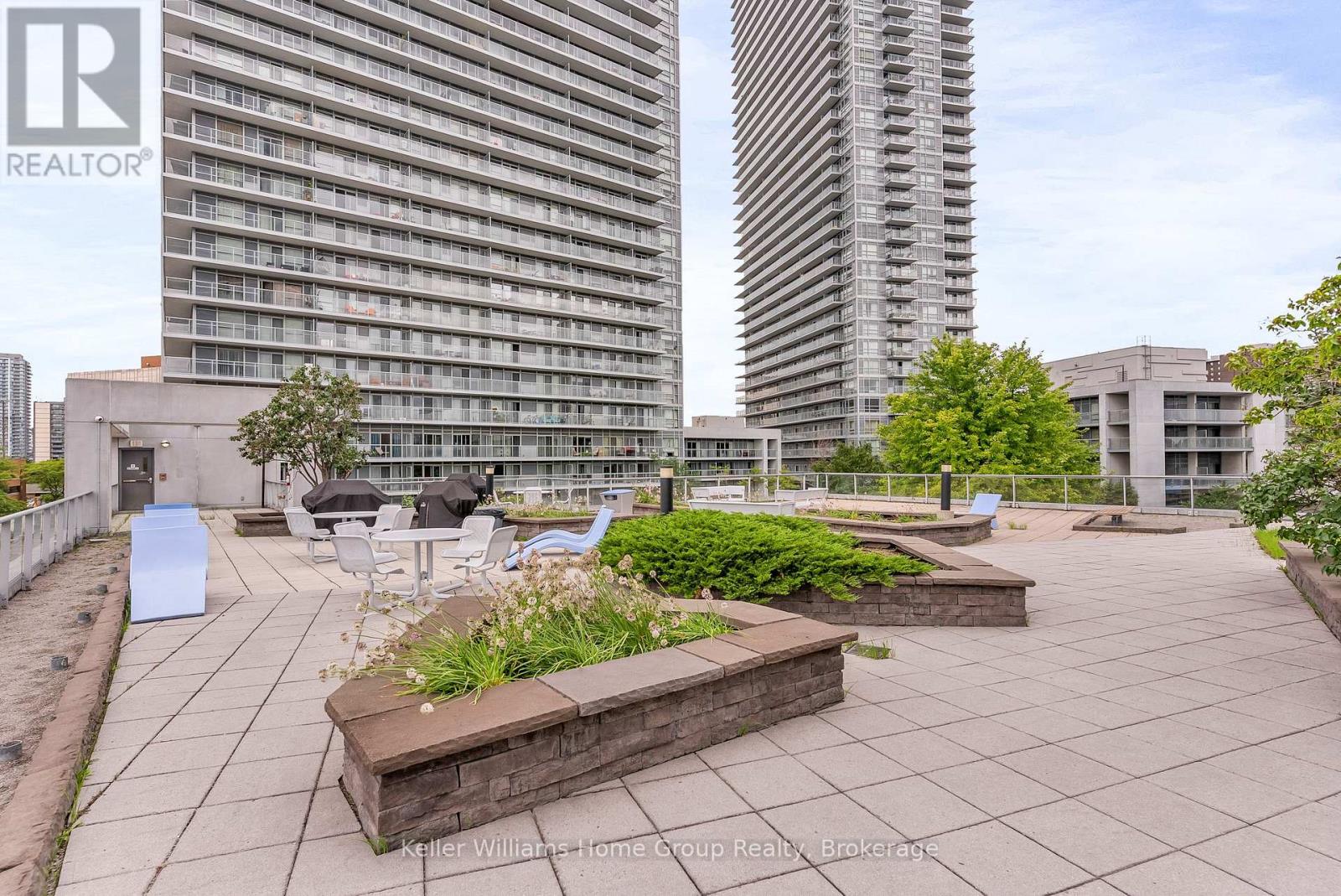 3410 - 2015 Sheppard Avenue E, Toronto (Henry Farm), Ontario  M2J 0B3 - Photo 37 - C13723638