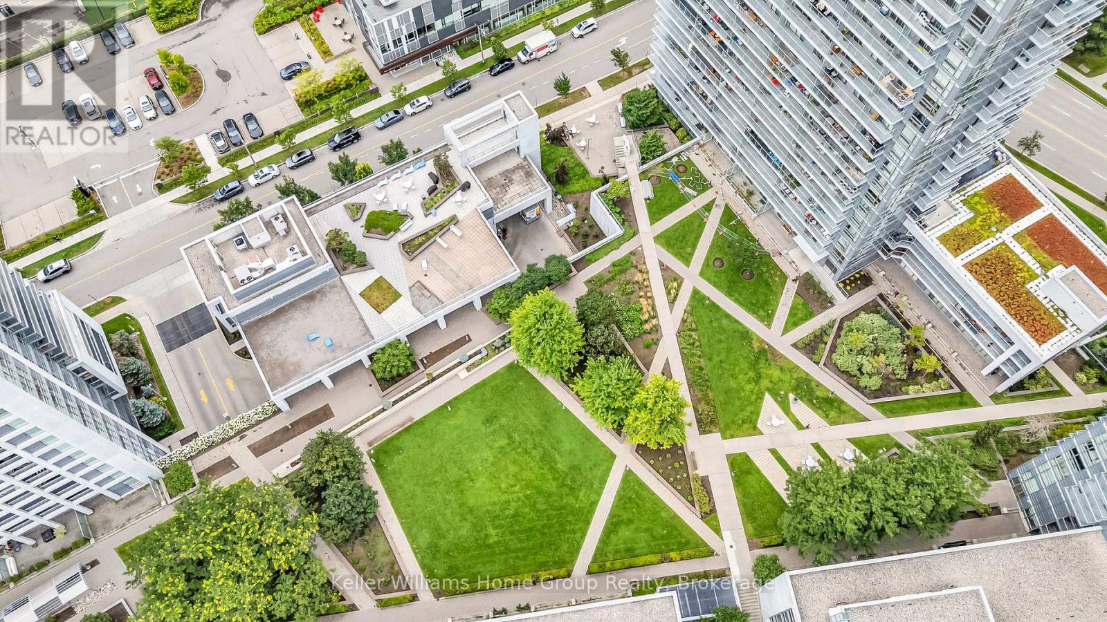 3410 - 2015 Sheppard Avenue E, Toronto (Henry Farm), Ontario  M2J 0B3 - Photo 4 - C13723638