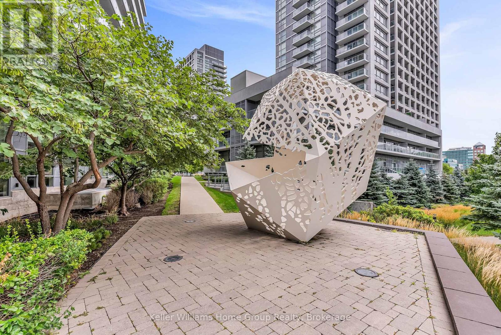 3410 - 2015 Sheppard Avenue E, Toronto (Henry Farm), Ontario  M2J 0B3 - Photo 5 - C13723638