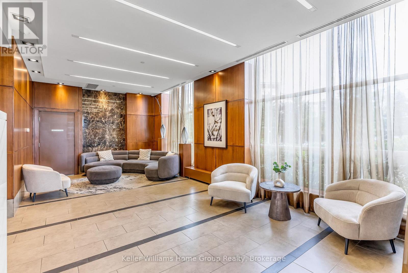 3410 - 2015 Sheppard Avenue E, Toronto (Henry Farm), Ontario  M2J 0B3 - Photo 8 - C13723638