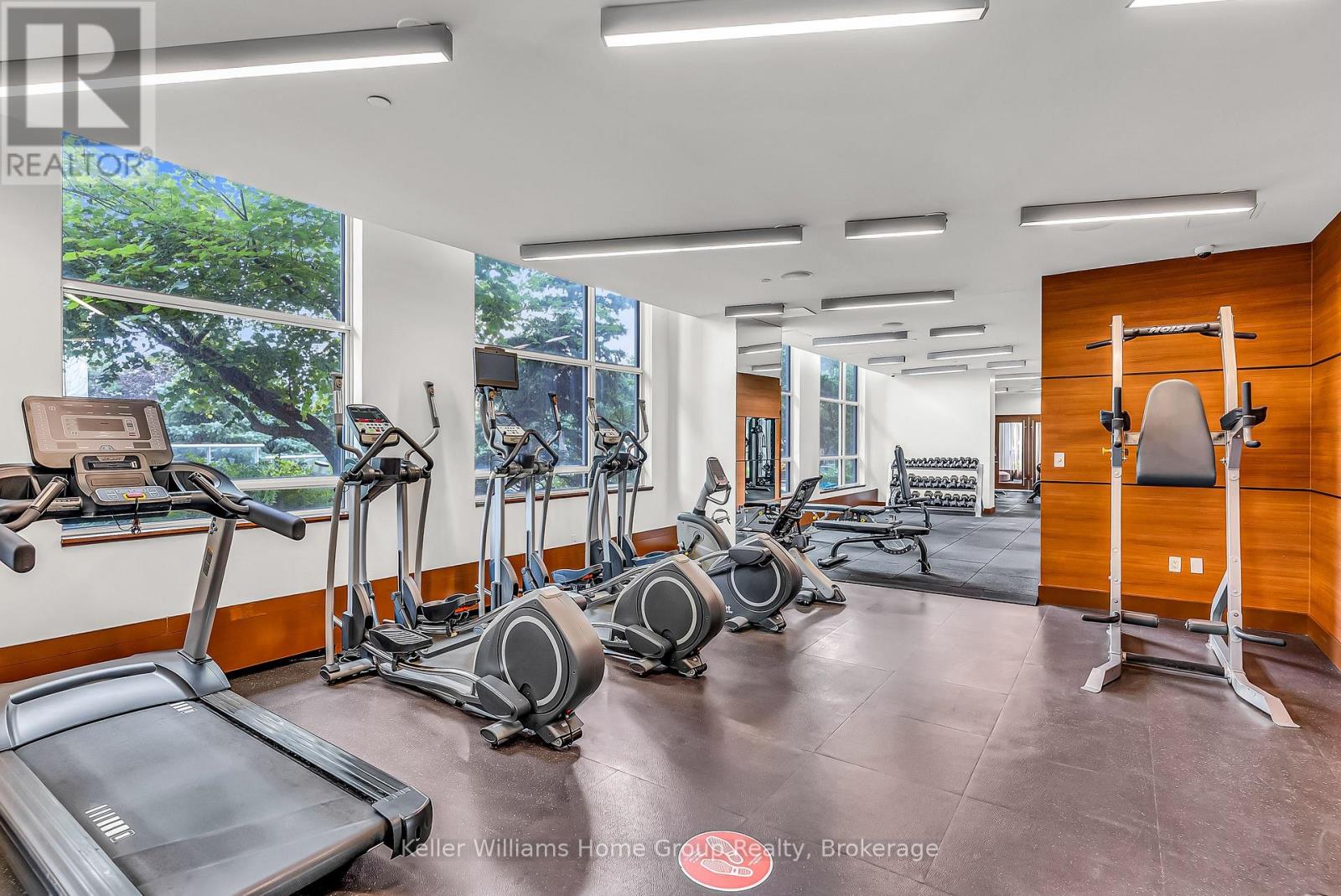 3410 - 2015 Sheppard Avenue E, Toronto (Henry Farm), Ontario  M2J 0B3 - Photo 9 - C13723638