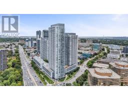 3410 - 2015 SHEPPARD AVENUE E, toronto (henry farm), Ontario