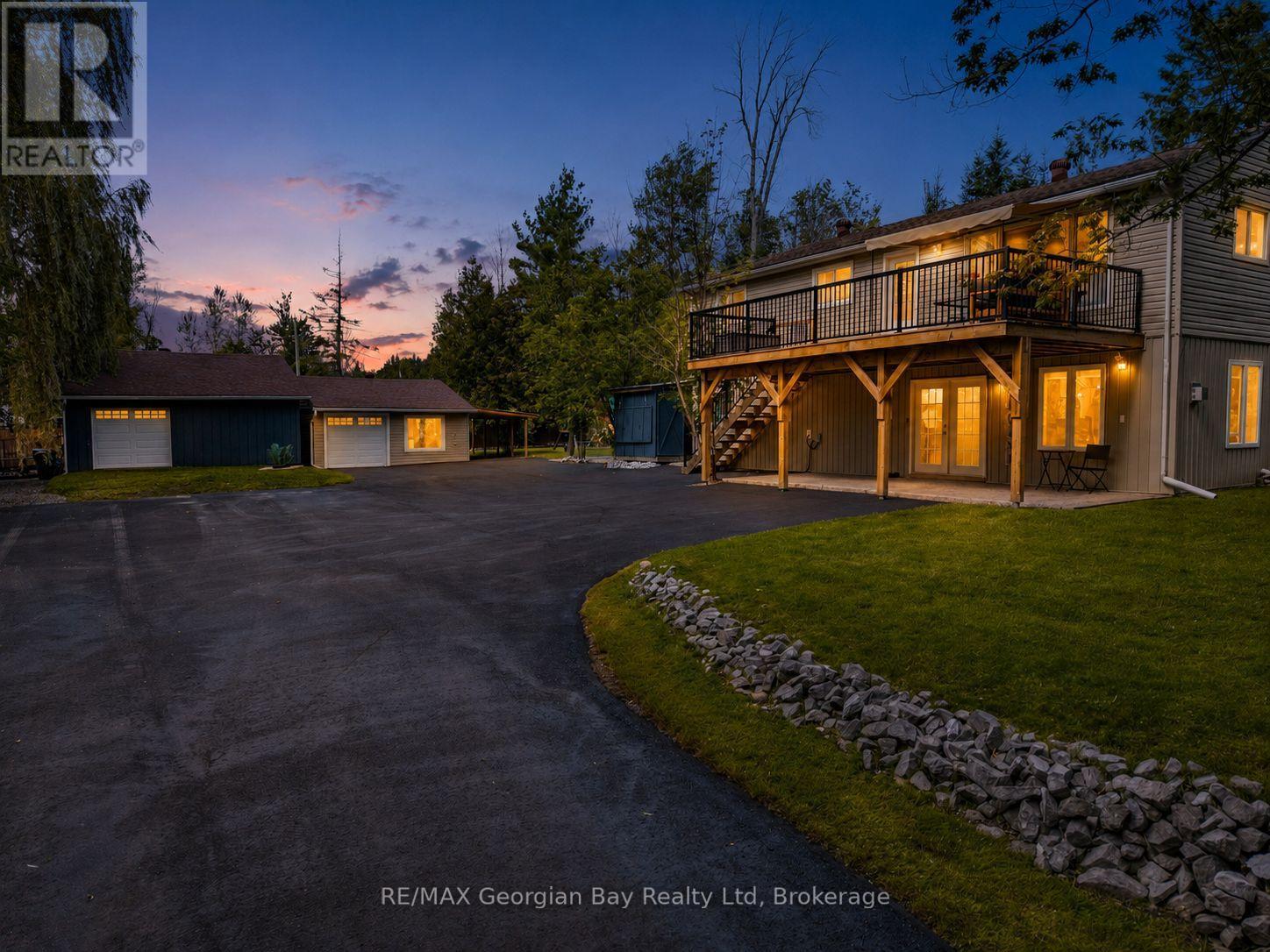 2384 Whetham Road, Springwater, Ontario  L0L 1P0 - Photo 1 - S13723554