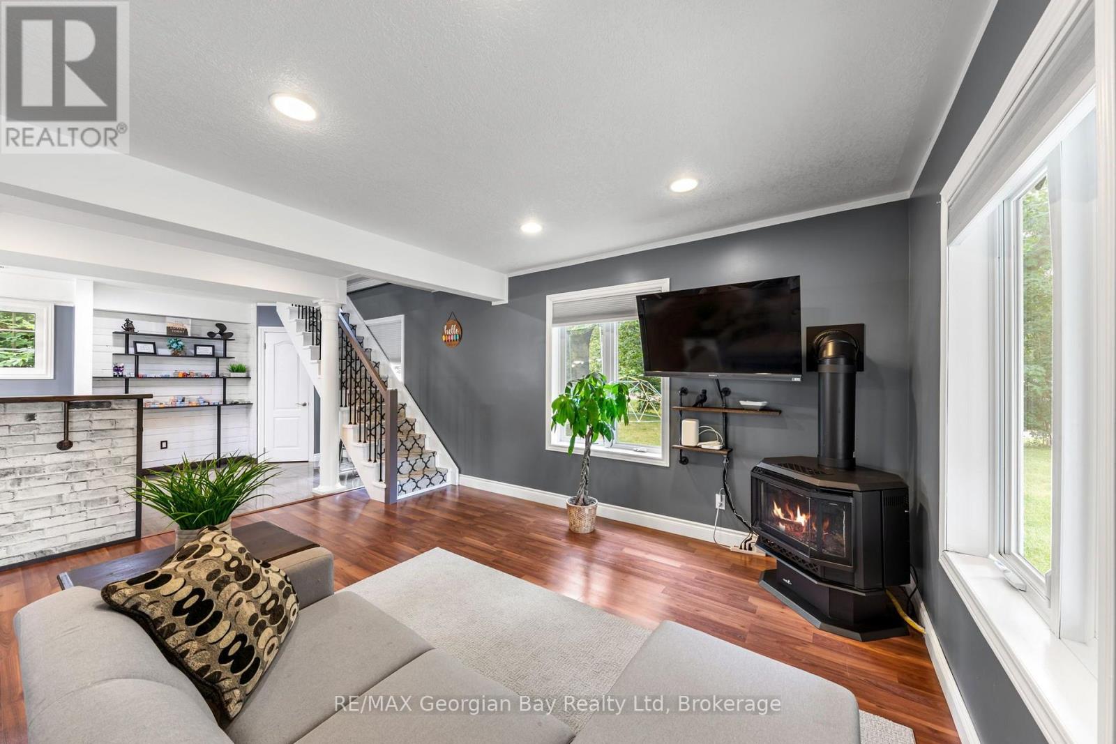 2384 Whetham Road, Springwater, Ontario  L0L 1P0 - Photo 13 - S13723554