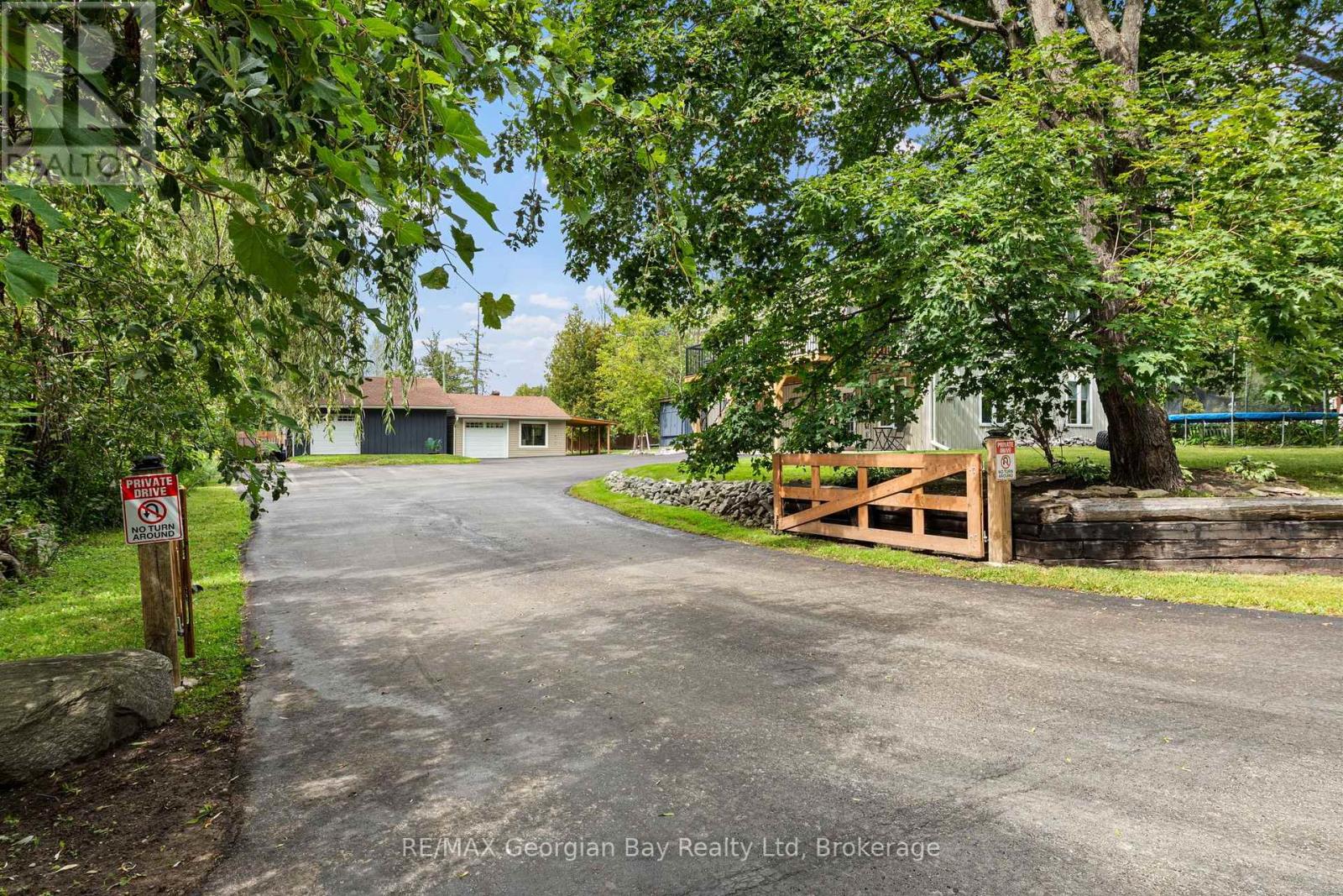 2384 Whetham Road, Springwater, Ontario  L0L 1P0 - Photo 2 - S13723554