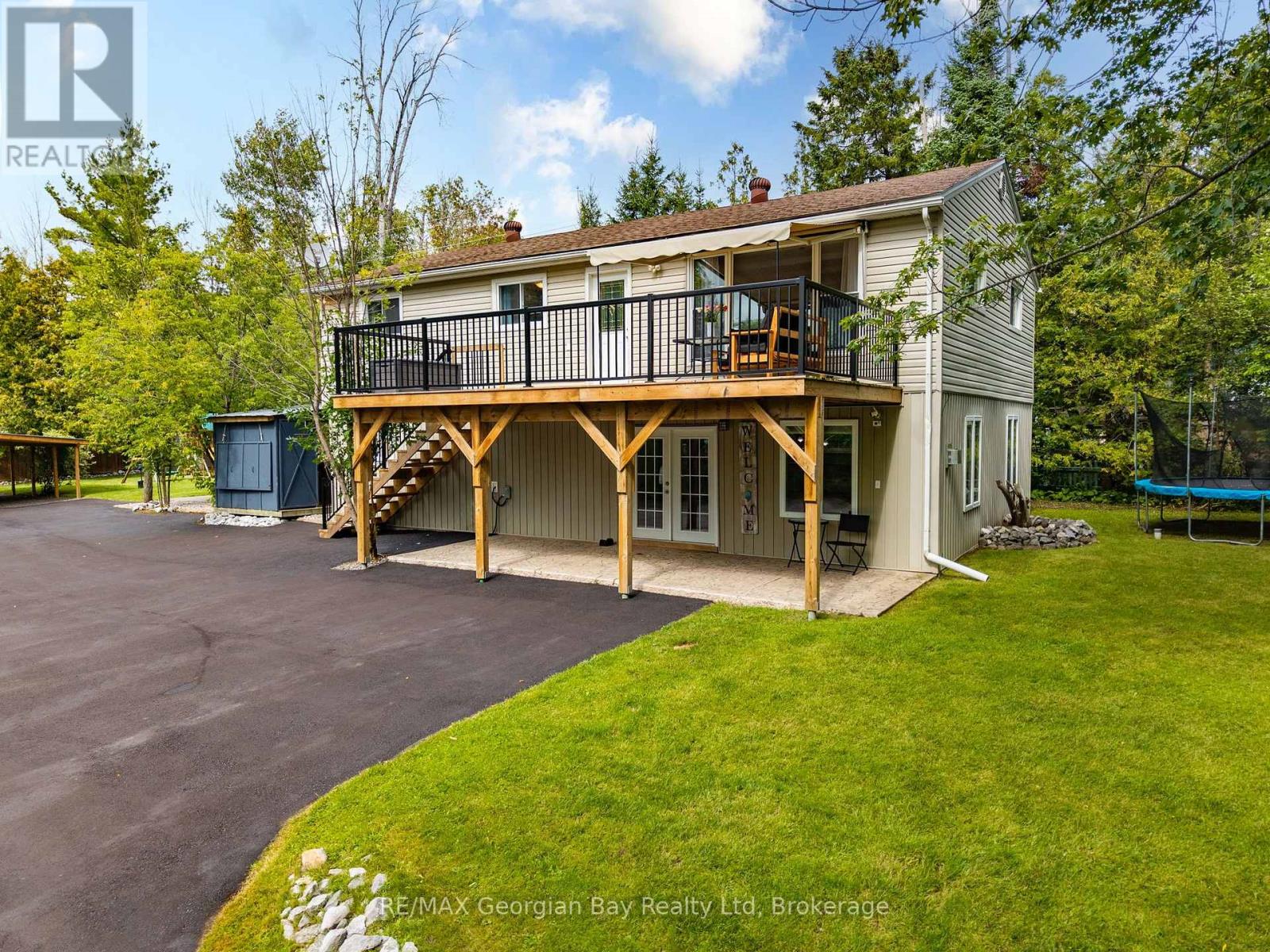 2384 Whetham Road, Springwater, Ontario  L0L 1P0 - Photo 4 - S13723554