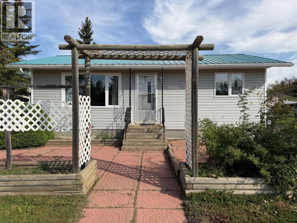 4912 49 Avenue, girouxville, Alberta