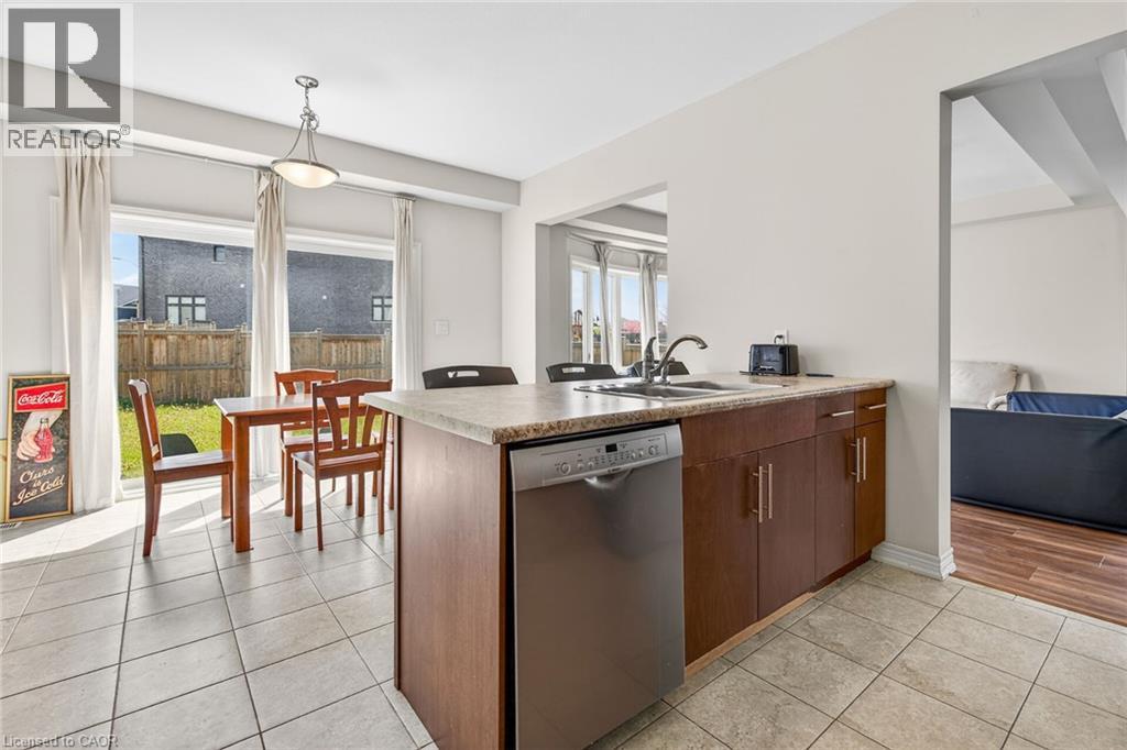 9 Winterberry Boulevard, Thorold, Ontario  L2V 0J1 - Photo 19 - 40859163