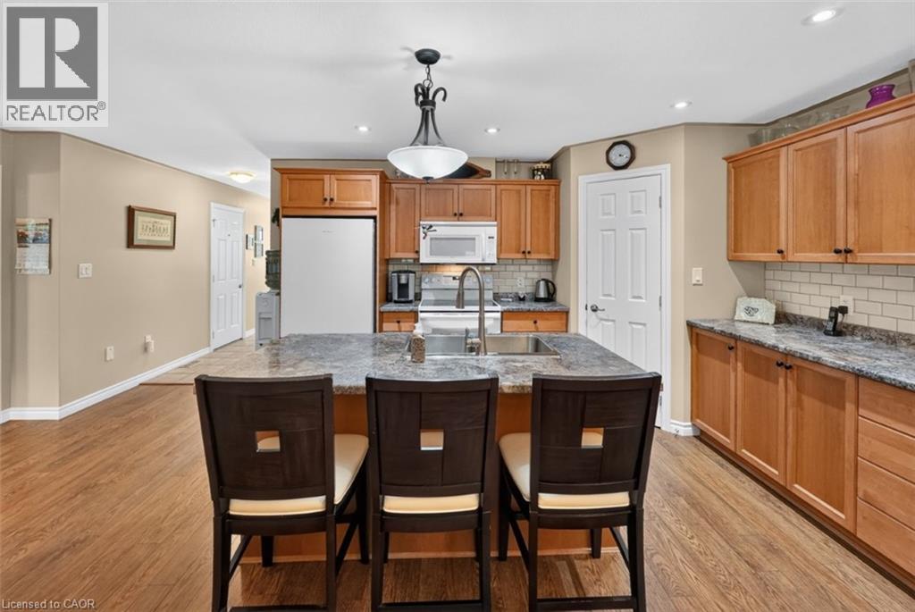 3033 Townline Road Unit# 519, Stevensville, Ontario  L0S 1S1 - Photo 10 - 40859143
