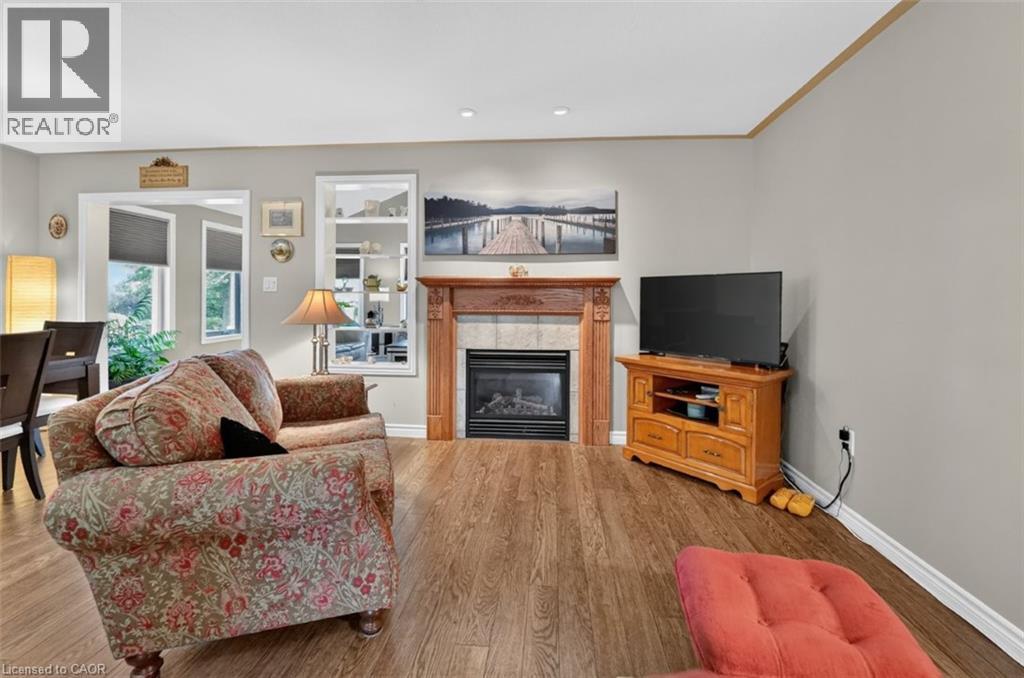 3033 Townline Road Unit# 519, Stevensville, Ontario  L0S 1S1 - Photo 12 - 40859143