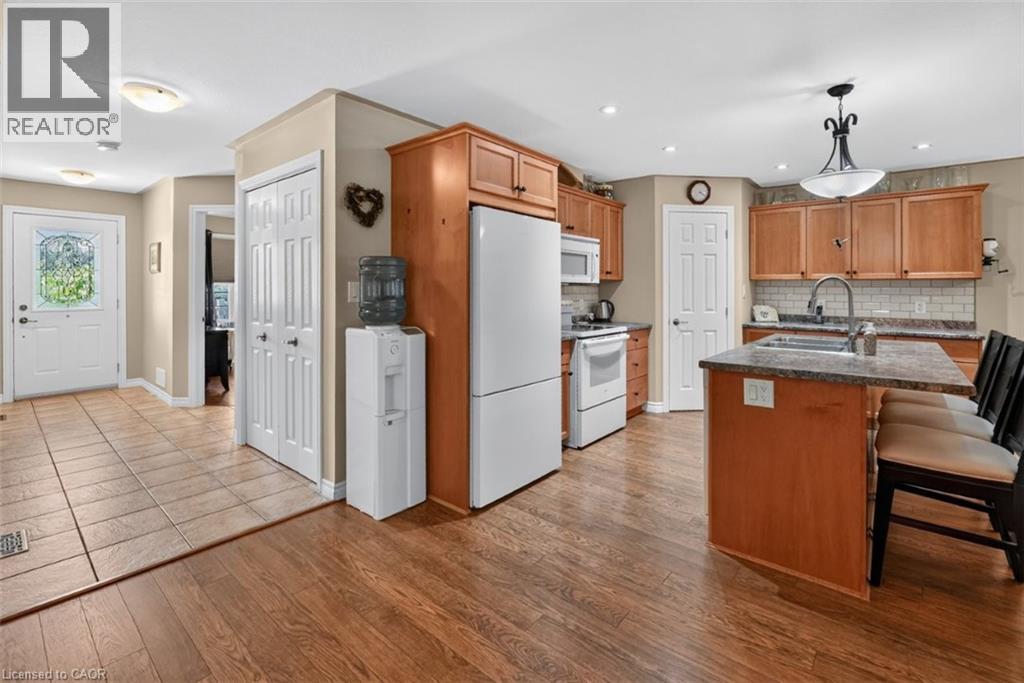3033 Townline Road Unit# 519, Stevensville, Ontario  L0S 1S1 - Photo 7 - 40859143