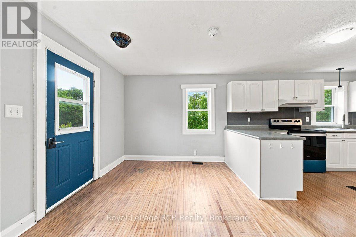 397 27th Street W, Owen Sound, Ontario  N4K 4J7 - Photo 11 - X13723464