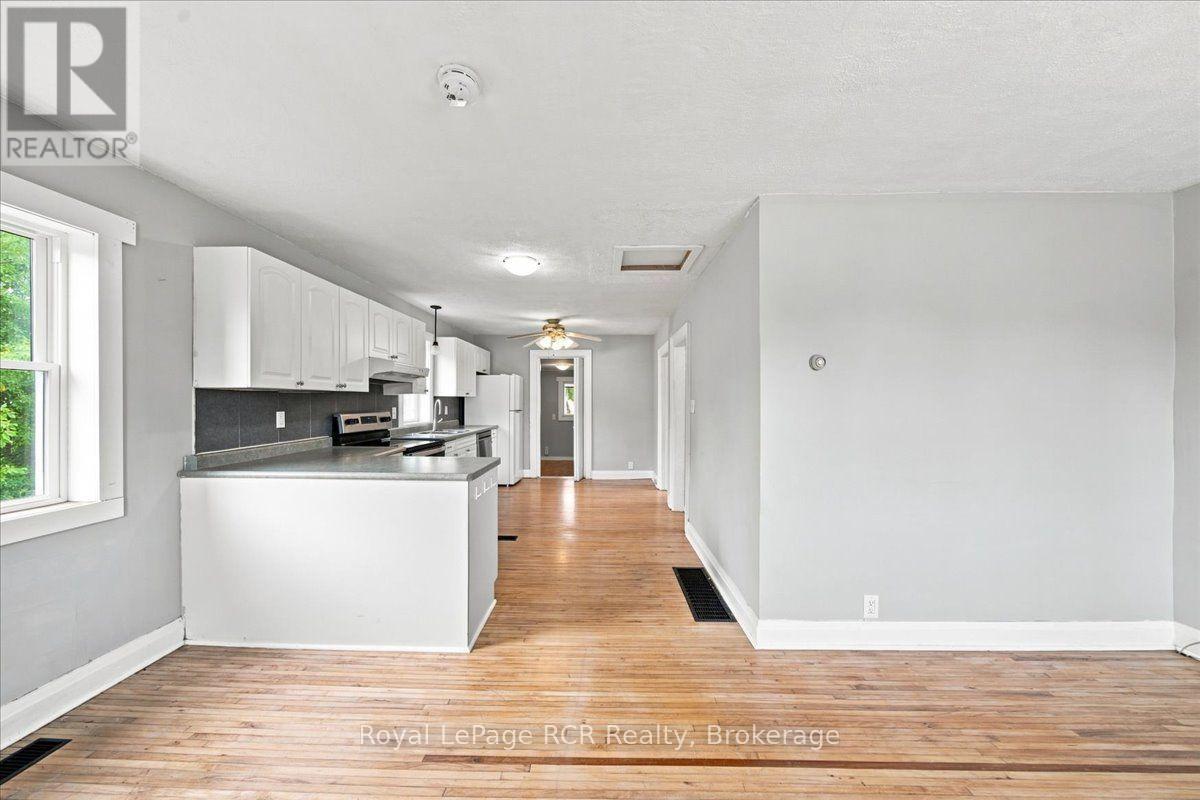 397 27th Street W, Owen Sound, Ontario  N4K 4J7 - Photo 13 - X13723464