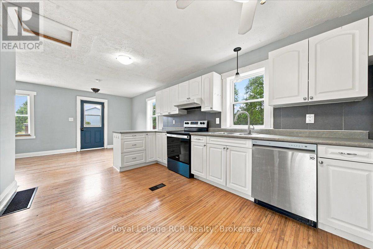397 27th Street W, Owen Sound, Ontario  N4K 4J7 - Photo 14 - X13723464