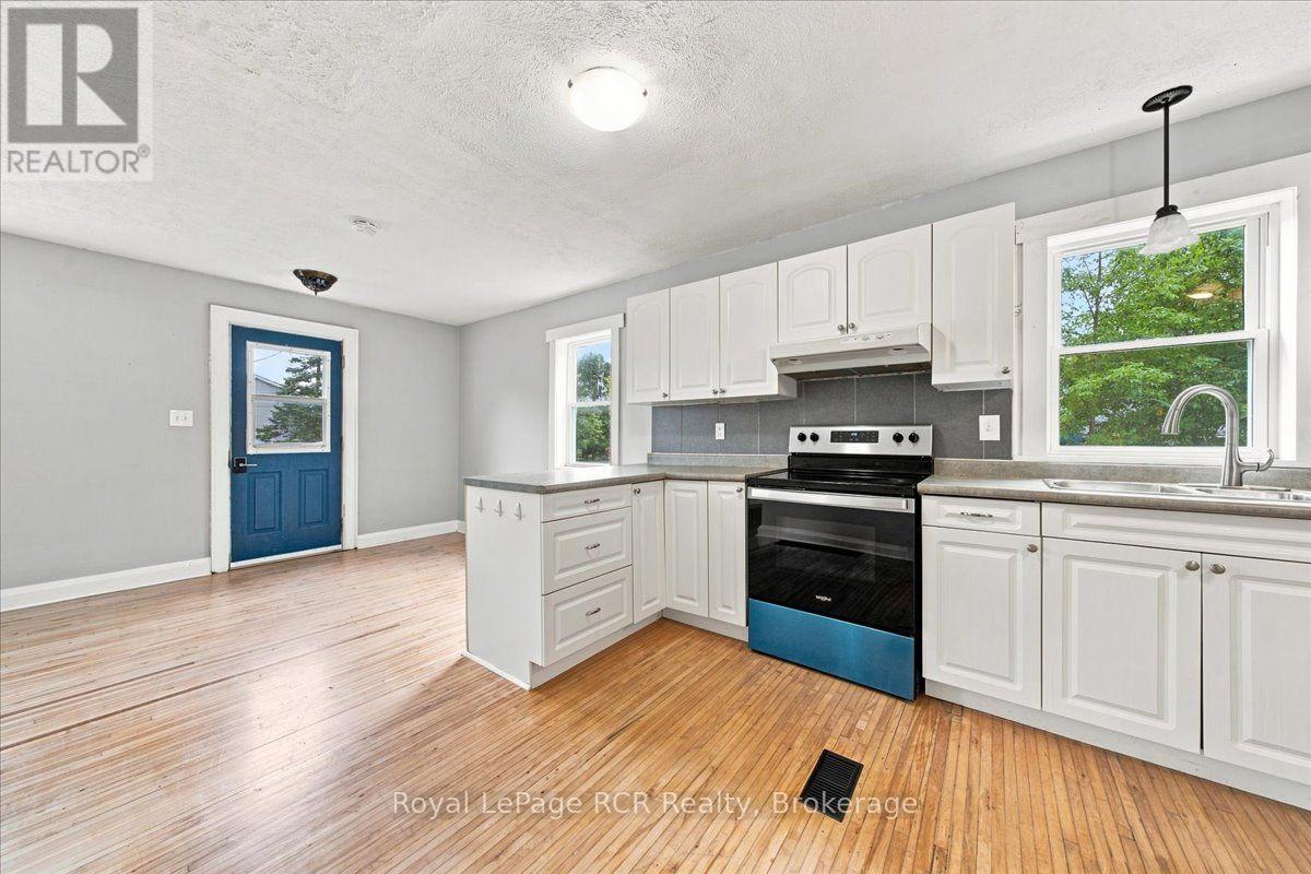 397 27th Street W, Owen Sound, Ontario  N4K 4J7 - Photo 15 - X13723464