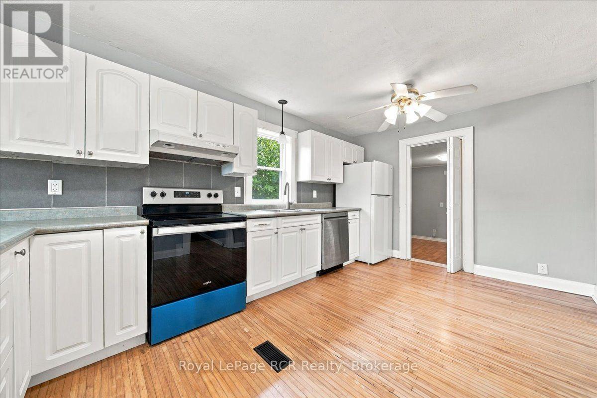 397 27th Street W, Owen Sound, Ontario  N4K 4J7 - Photo 17 - X13723464