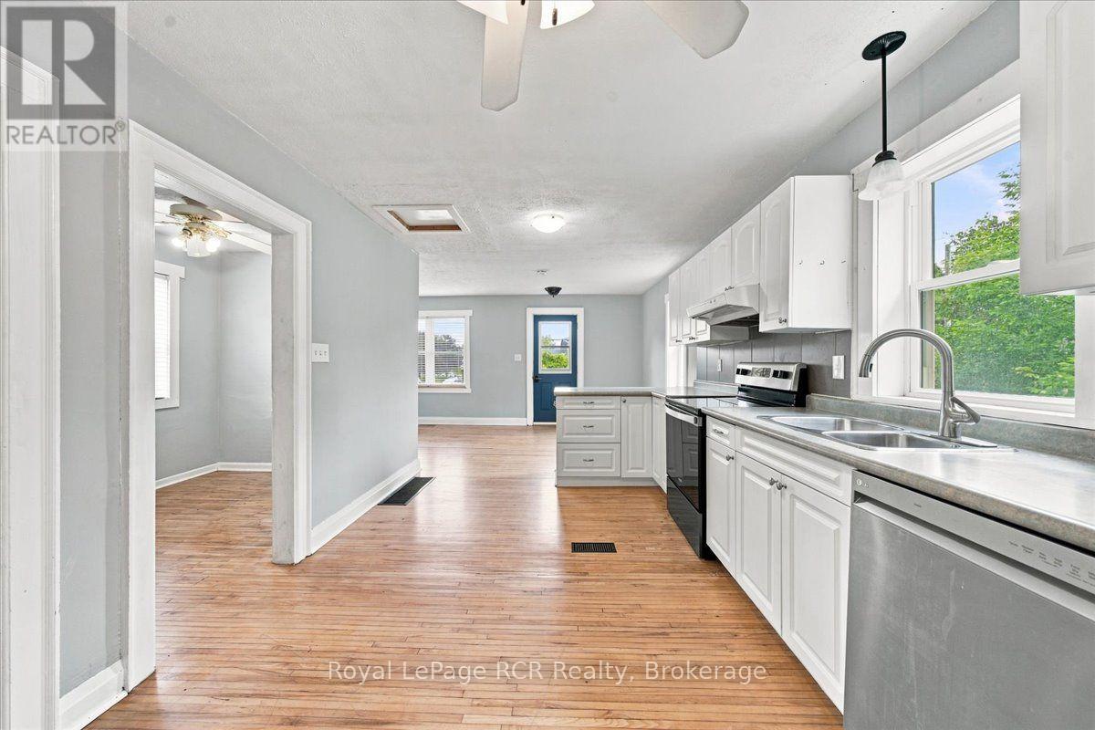 397 27th Street W, Owen Sound, Ontario  N4K 4J7 - Photo 18 - X13723464