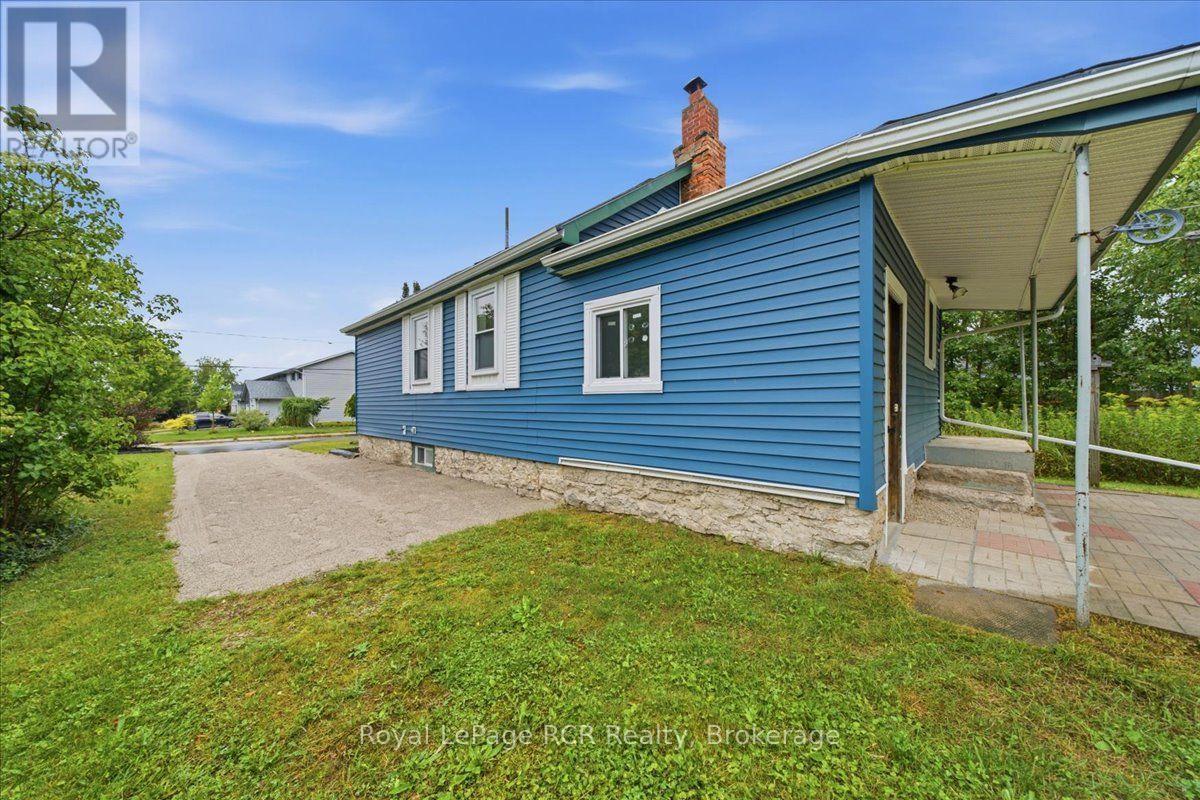 397 27th Street W, Owen Sound, Ontario  N4K 4J7 - Photo 36 - X13723464