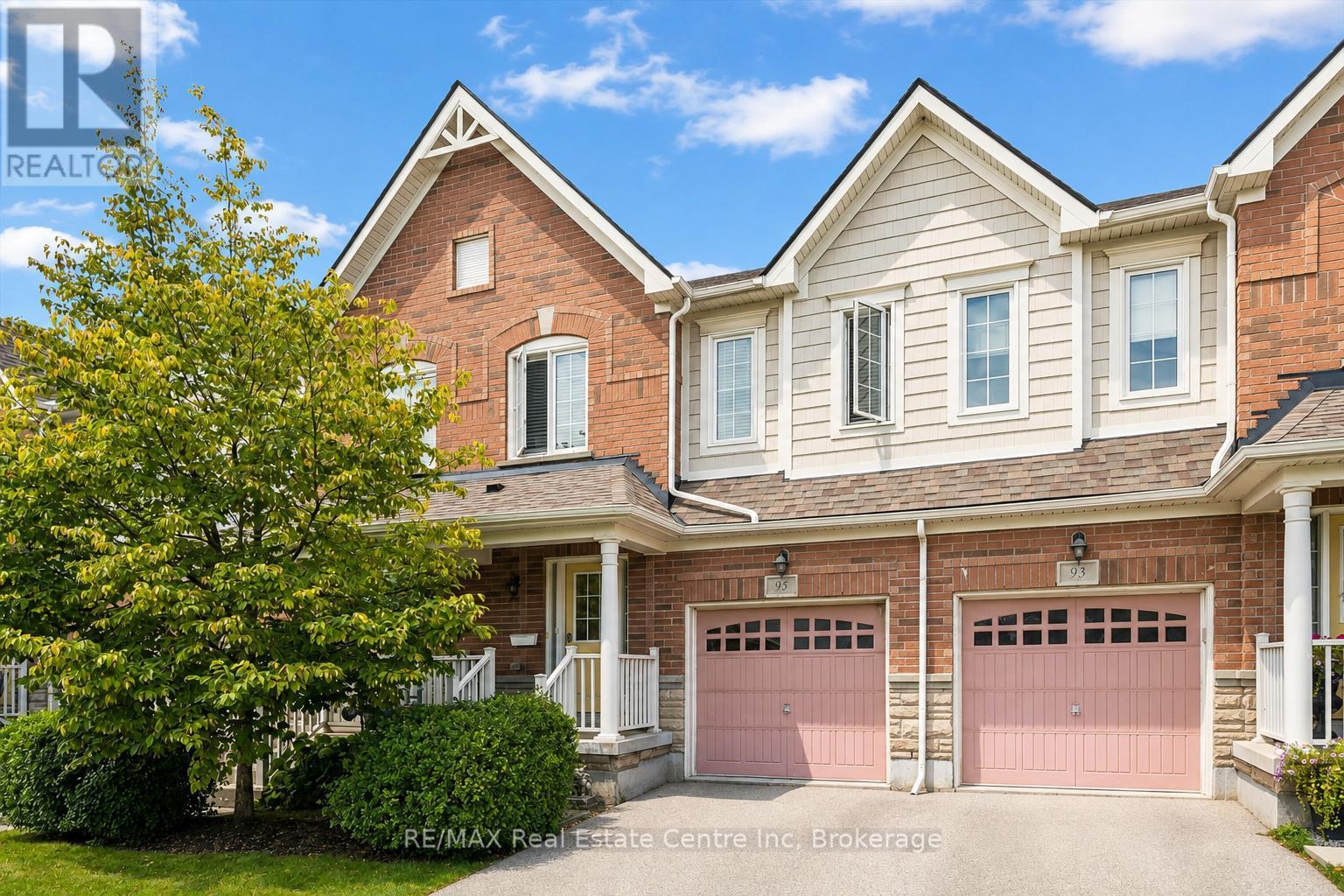 95 - 1035 Victoria Road S, Guelph (Kortright East), Ontario  N1L 0H5 - Photo 1 - X13723622