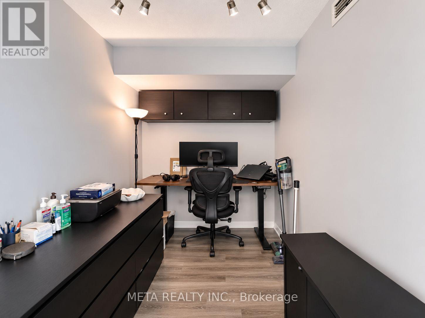 2802 - 15 Fort York Boulevard, Toronto, Ontario  M5V 3Y4 - Photo 12 - C13723484