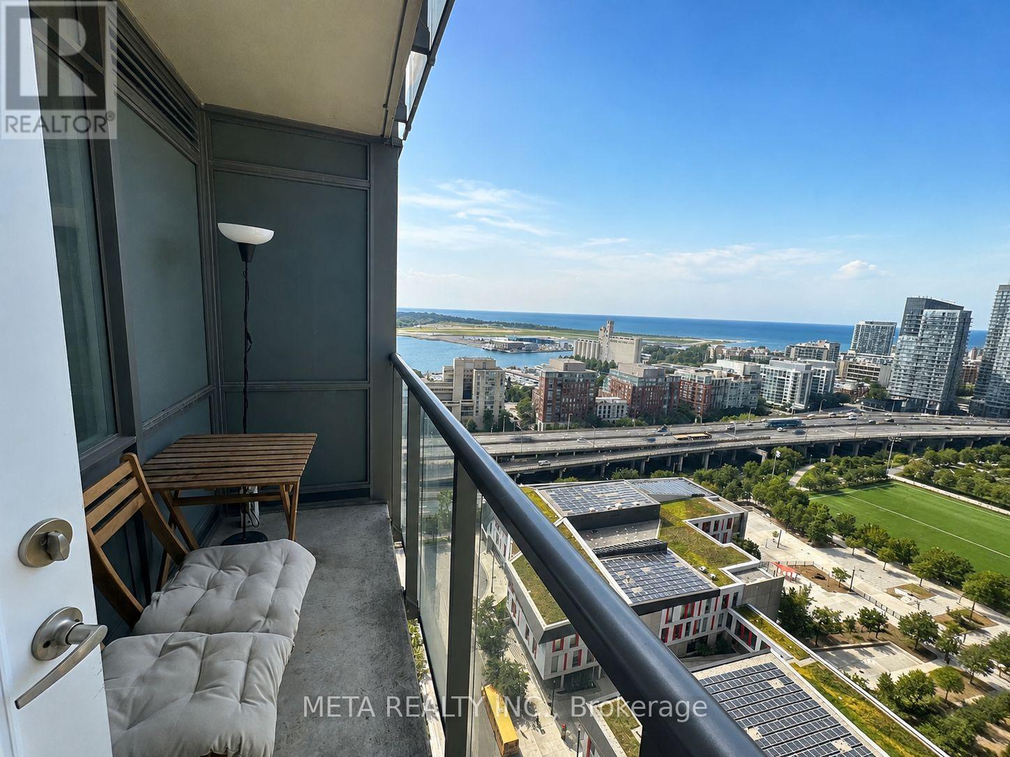 2802 - 15 Fort York Boulevard, Toronto, Ontario  M5V 3Y4 - Photo 14 - C13723484