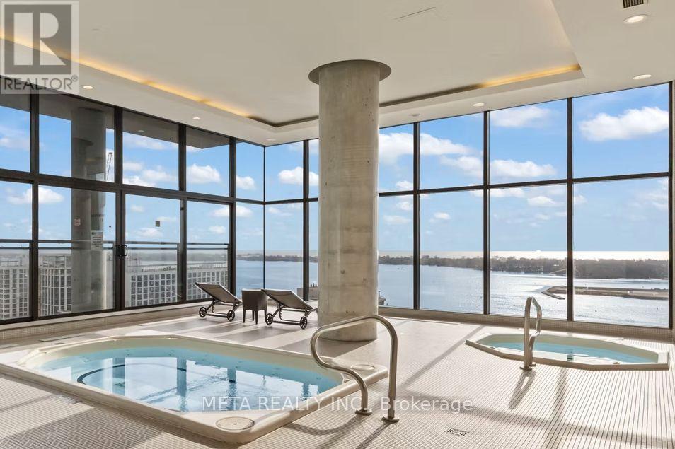 2802 - 15 Fort York Boulevard, Toronto, Ontario  M5V 3Y4 - Photo 15 - C13723484