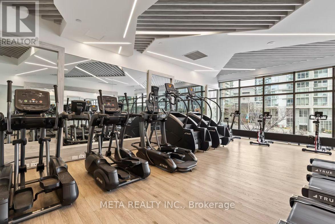 2802 - 15 Fort York Boulevard, Toronto, Ontario  M5V 3Y4 - Photo 18 - C13723484