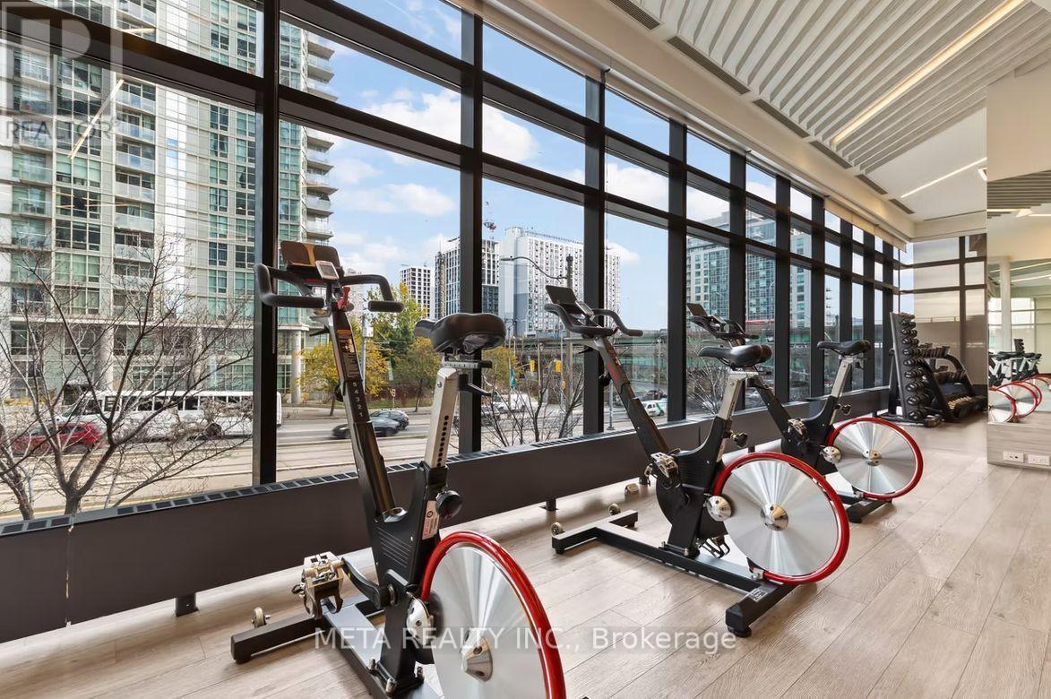 2802 - 15 Fort York Boulevard, Toronto, Ontario  M5V 3Y4 - Photo 19 - C13723484